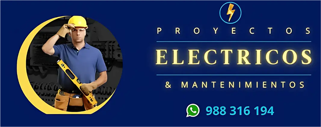 Proyectos Electricos